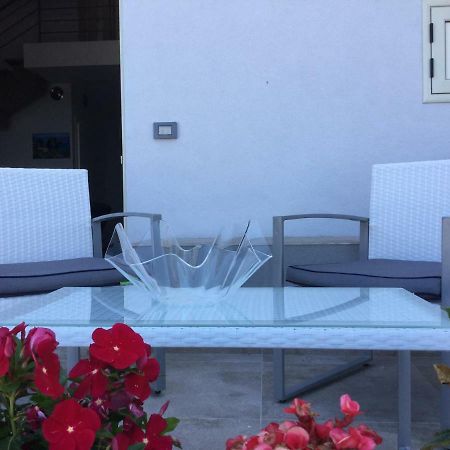 Villa Fiamma Scopello  Exterior photo