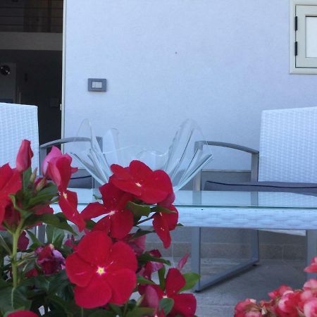 Villa Fiamma Scopello  Exterior photo
